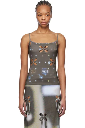 J.KIM Spotlight Camisole