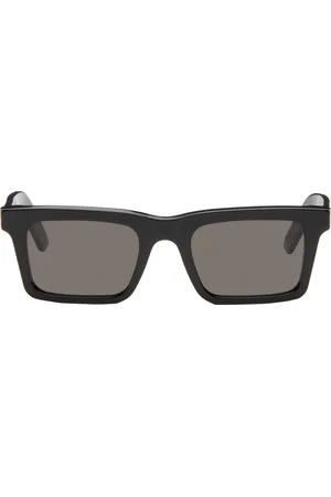 Retrosuperfuture Black 1968 Sunglasses