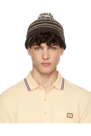 VALENTINO GARAVANI Brown 