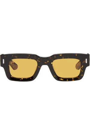 Akila Brown Ares Sunglasses