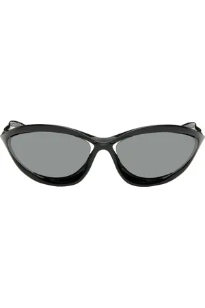 Prada Black Runway Sunglasses