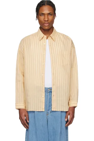 Sunflower Beige Stable Shirt