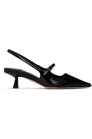 Jimmy Choo Didi 45 Heels