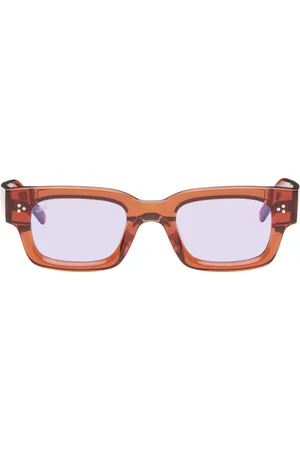 Akila Red Syndicate Sunglasses