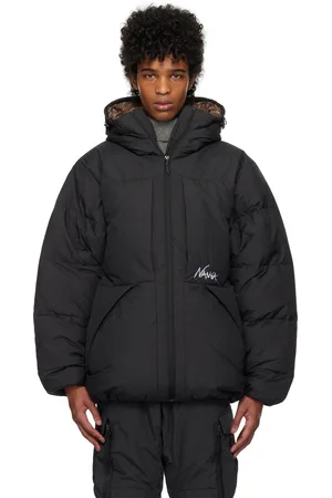 Nanga Black Northern Lights Down Jacket