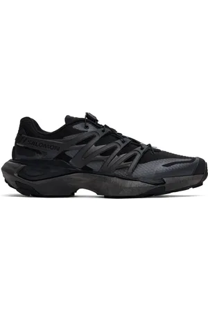 Salomon Black XT PU.RE ADVANCED Sneakers