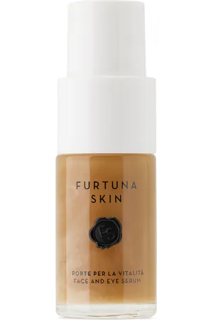 FURTUNA SKIN Porte Per La Vitalità Face & Eye Serum, 15 mL