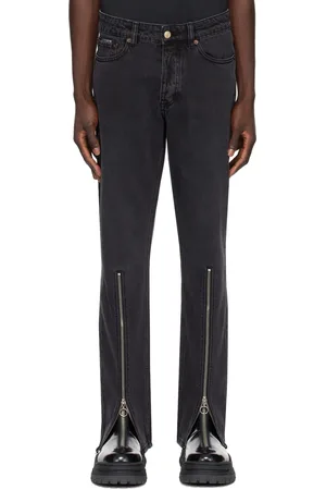 Eytys Black Orion Jeans