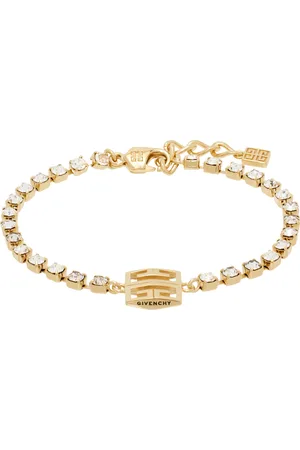 Givenchy Gold 4G Bracelet