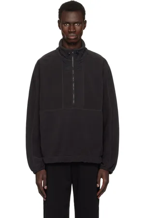 GR10K SSENSE Exclusive High Neck Sweater