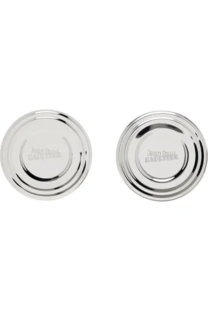 Jean Paul Gaultier Silver 