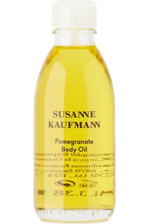 Susanne Kaufmann Pomegranate Body Oil, 100 mL