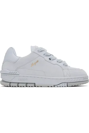 Axel Arigato Blue Area Haze Sneakers