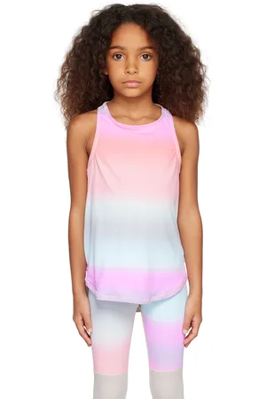 Molo Kids Multicolor Oriana Tank Top