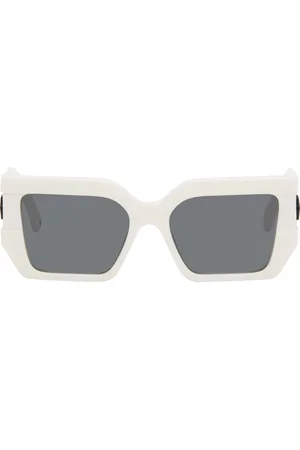 OFF-WHITE Dover Sunglasses