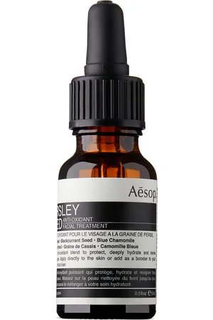 Aesop Parsley Seed Facial Treatment Serum, 15 mL