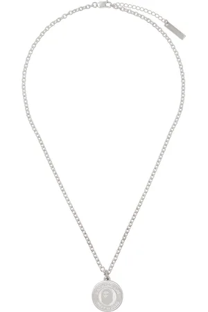 BAPE Busy Works Necklace