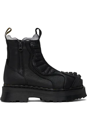 Dr. Martens 2976 Protect Leather Boots