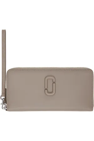 Marc Jacobs Gray 