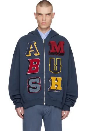 AMBUSH Zip Up Hoodie