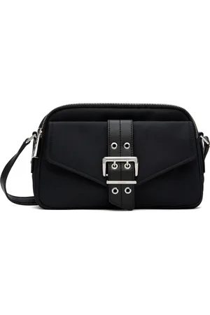 Ganni Bucky Camera Bag