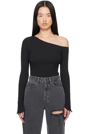 KSUBI Blessings Love Sleeve Top