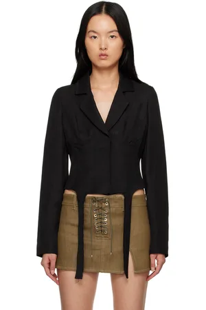 Miista Olive Jacket