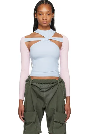 OPEN YY Bolero Cardigan