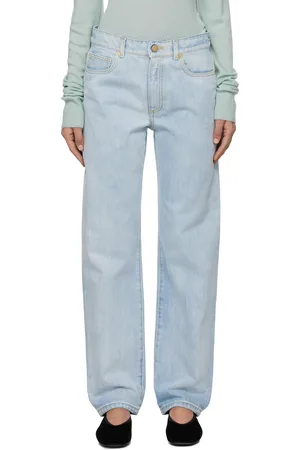 TOVE Blue Kobe Jeans