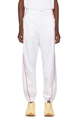 Jacquemus White Nike Edition 