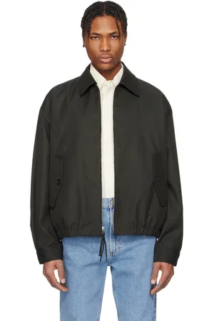 AGOLDE Torres Jacket
