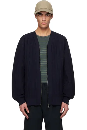 NANAMÍCA 5G Zip Cardigan