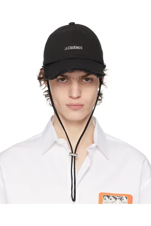 Jacquemus Black Les Classiques 