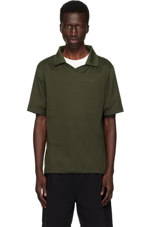 HAN Kjøbenhavn Green Football Polo