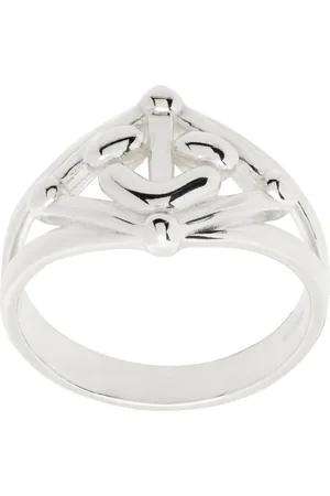 Alec Doherty Plain One Ring
