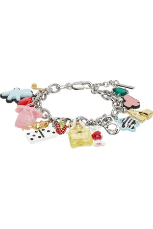 Marc Jacobs Silver 