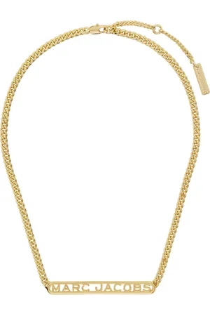 Marc Jacobs Gold 