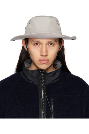 Canada Goose Beige Venture Hat
