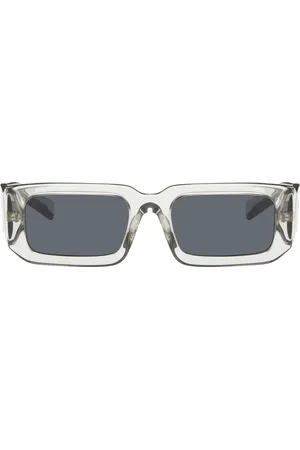 Prada Gray 