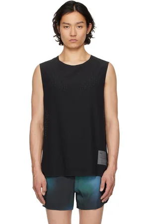 Y-3 Running Tank Top