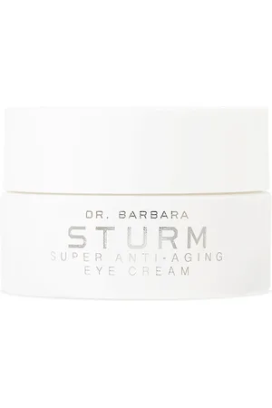 DR.BARBARA STURM Super Anti-Aging Eye Cream, 15 mL