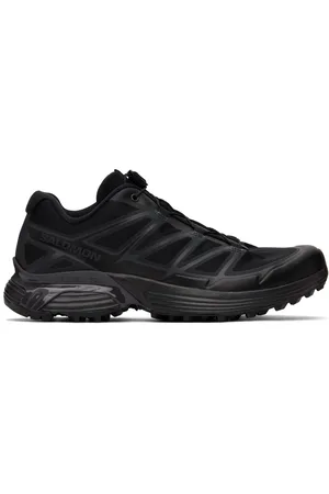 Salomon Black XT-Pathway 2 Sneakers