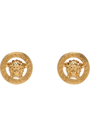 VERSACE Gold Medusa 