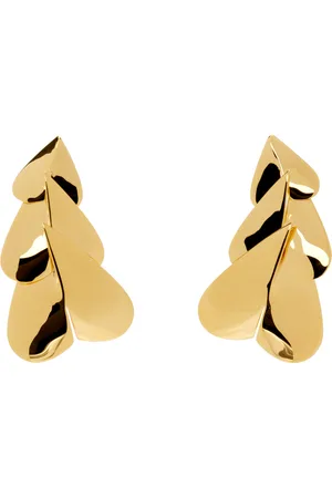 Alaïa Gold 