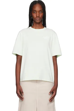 Maison Kitsuné Green 