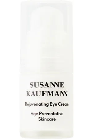 Susanne Kaufmann Rejuvenating Eye Cream, 15 mL