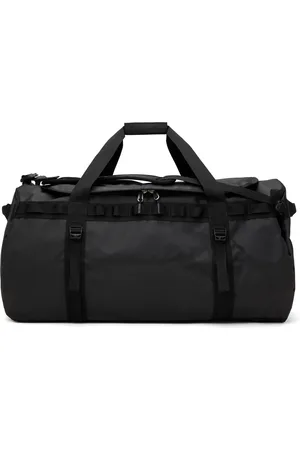 The North Face Black Base Camp XL Duffle Bag