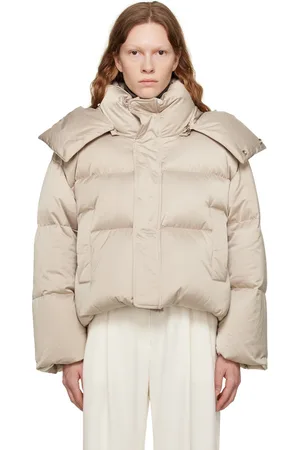 Blossom Goose Pupper Down Jacket