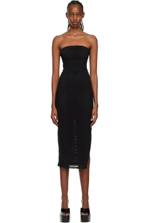 Miaou Lila Maxi Dress