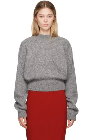 Jacquemus Gray Les Classiques 